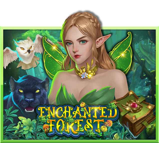 enchantedforest